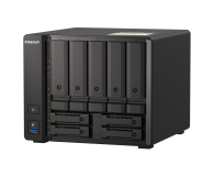 QNAP TS-h973AX-8G - 1262714 - zdjęcie 5